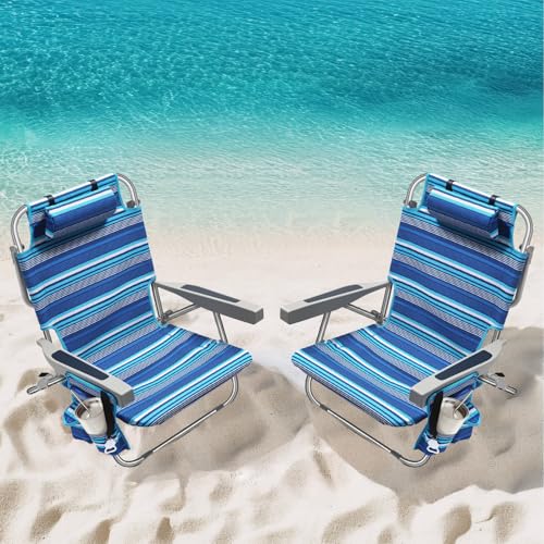 Blue Stripe 2 Pack