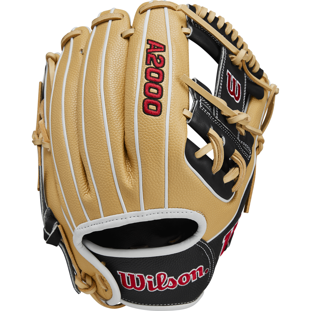 A2000 DP15SS Baseball Infield Glove 11.5