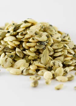 Organic Go Raw Granola with Alpine Sprouted Seeds - Healthy Breakfast & Snack for Hiking, Camping & On-the-Go Energy