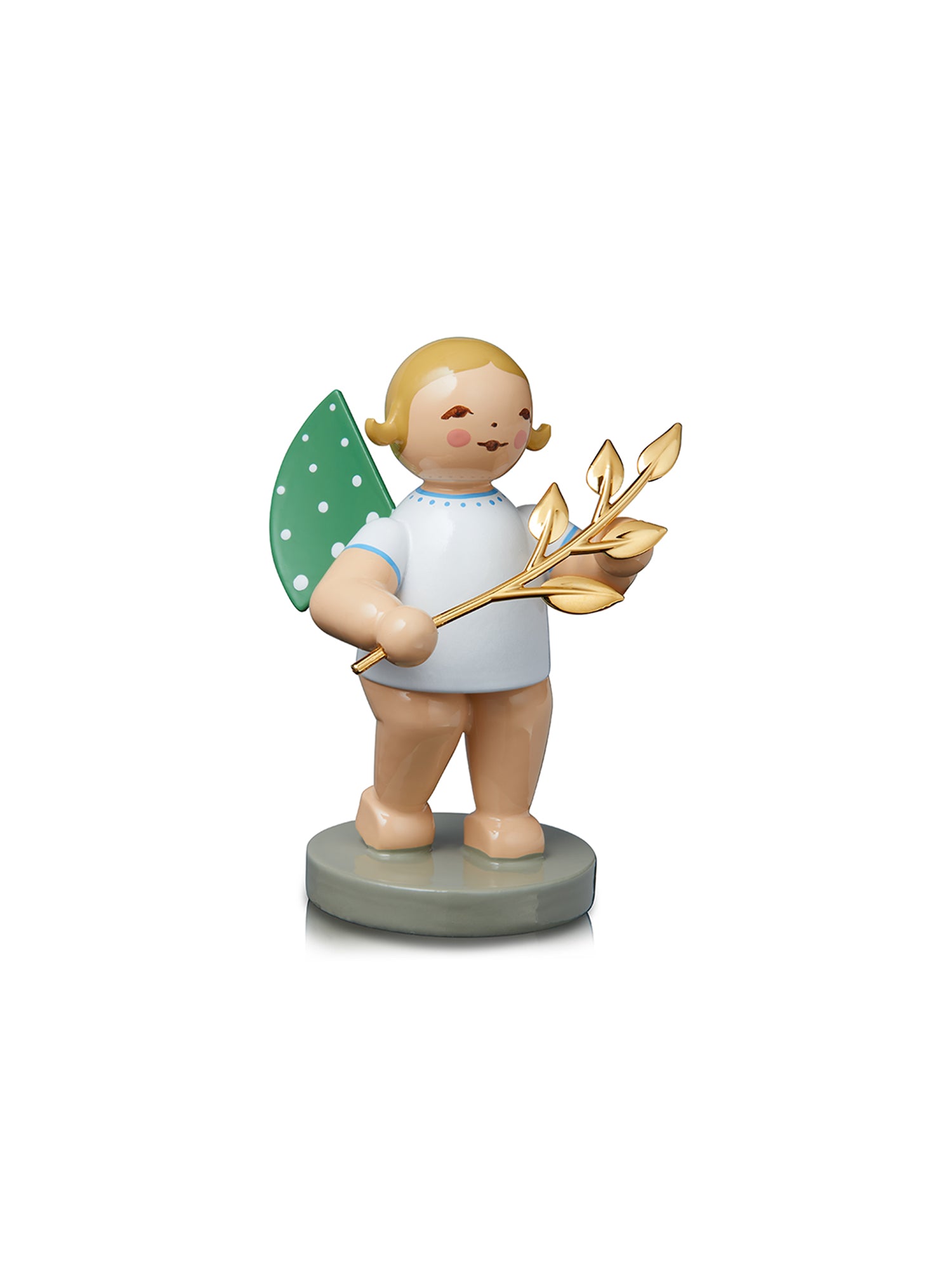 Mindful Angel 940 0091 - Premium Spiritual Gift for Meditation, Yoga & Mindfulness Practice - Perfect for Home, Office & Sacred Spaces