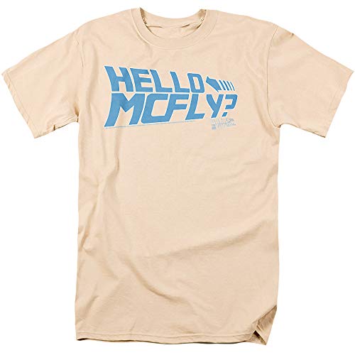 Hello Mcfly