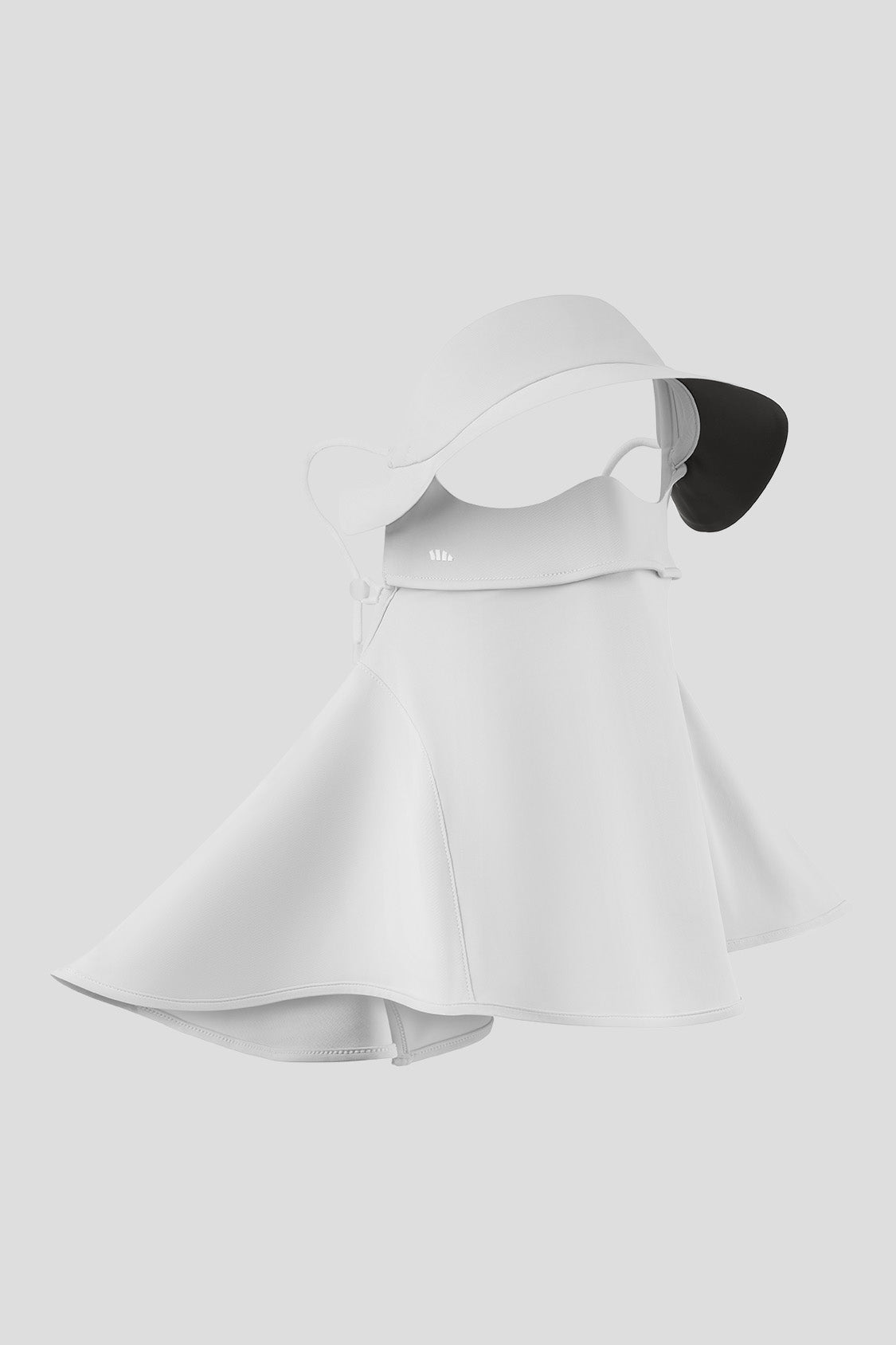 Icepape Women's UPF50+ Sun Protection Brim Neck Guard - Perfect for Hiking, Running, and Outdoor Activities