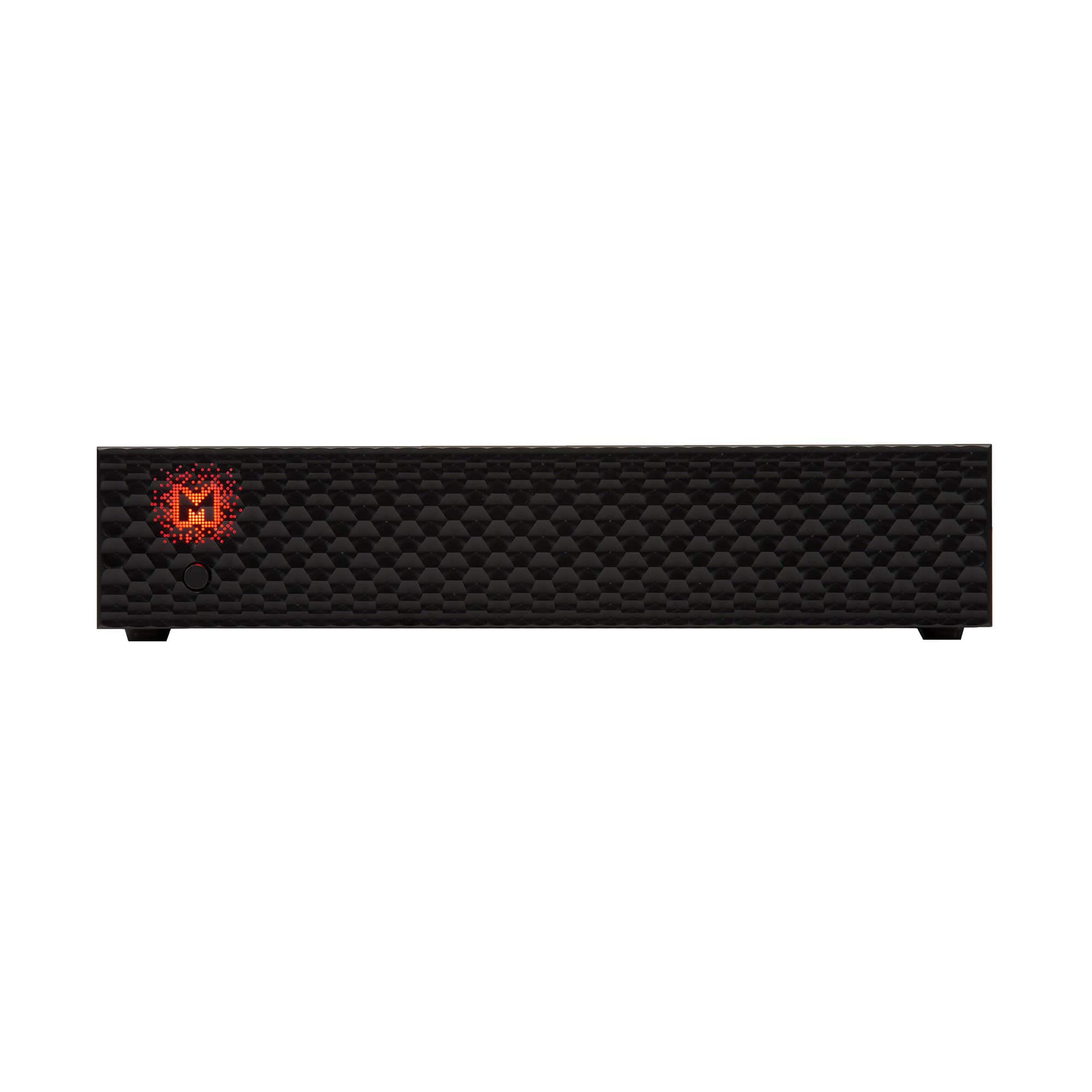 Mytek Brooklyn AMP Stereo Power Amplifier - High Fidelity Audio Amplifier for Home & Studio Use | DEMO UNIT | Perfect for Audiophiles & Professional Recording