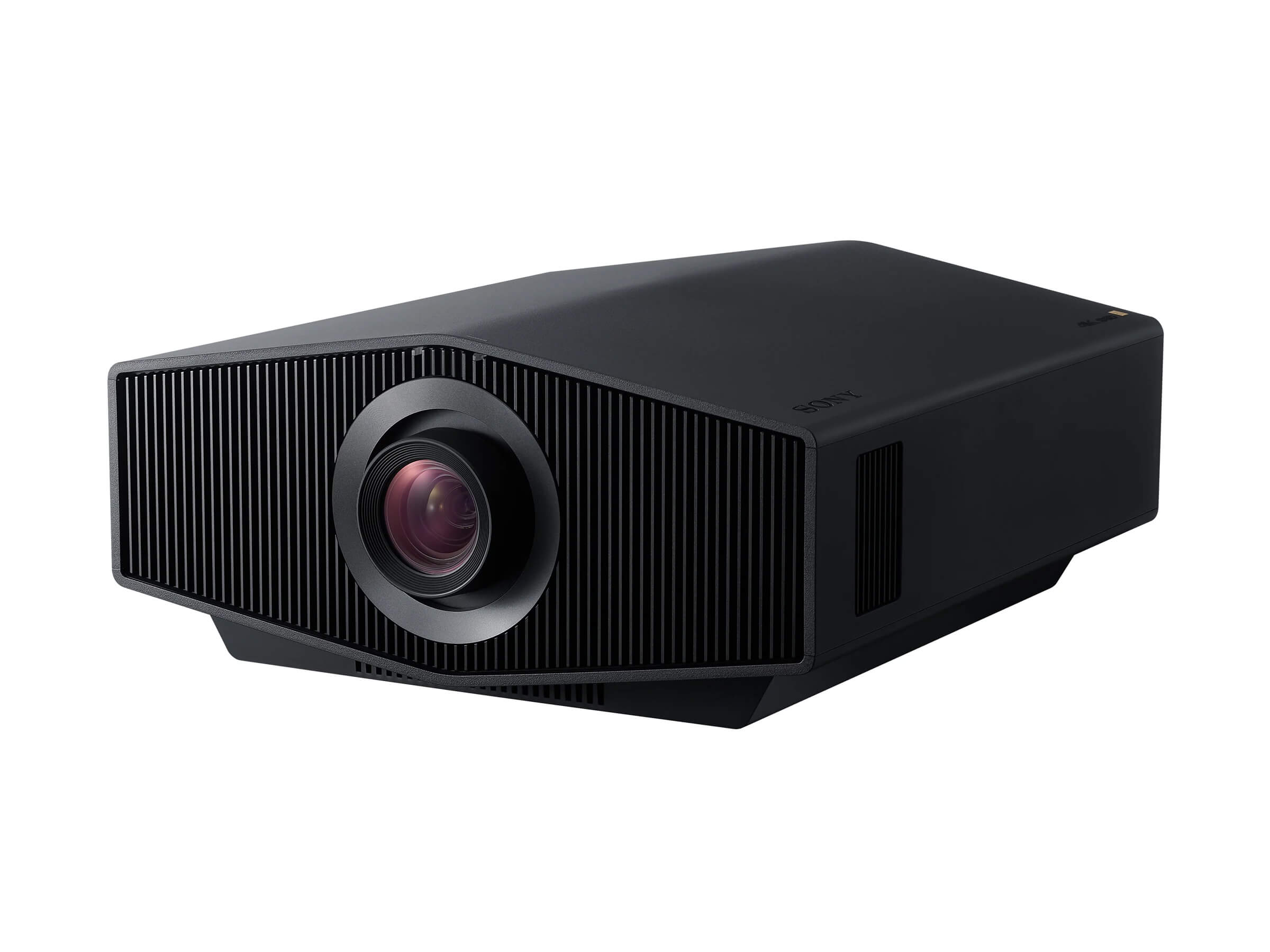 Sony VPL-XW6100ES 4K Laser Home Theater Projector - Ultra HD HDR, 2500 Lumens, for Movies, Gaming & Sports in Home Cinema