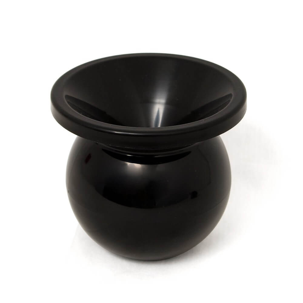 Professional Cupping Spittoon for Coffee Tasting - Rattleware Stainless Steel Barista Tool | Perfect for Coffee Shops, Home Brewing & Espresso Tasting Sessions