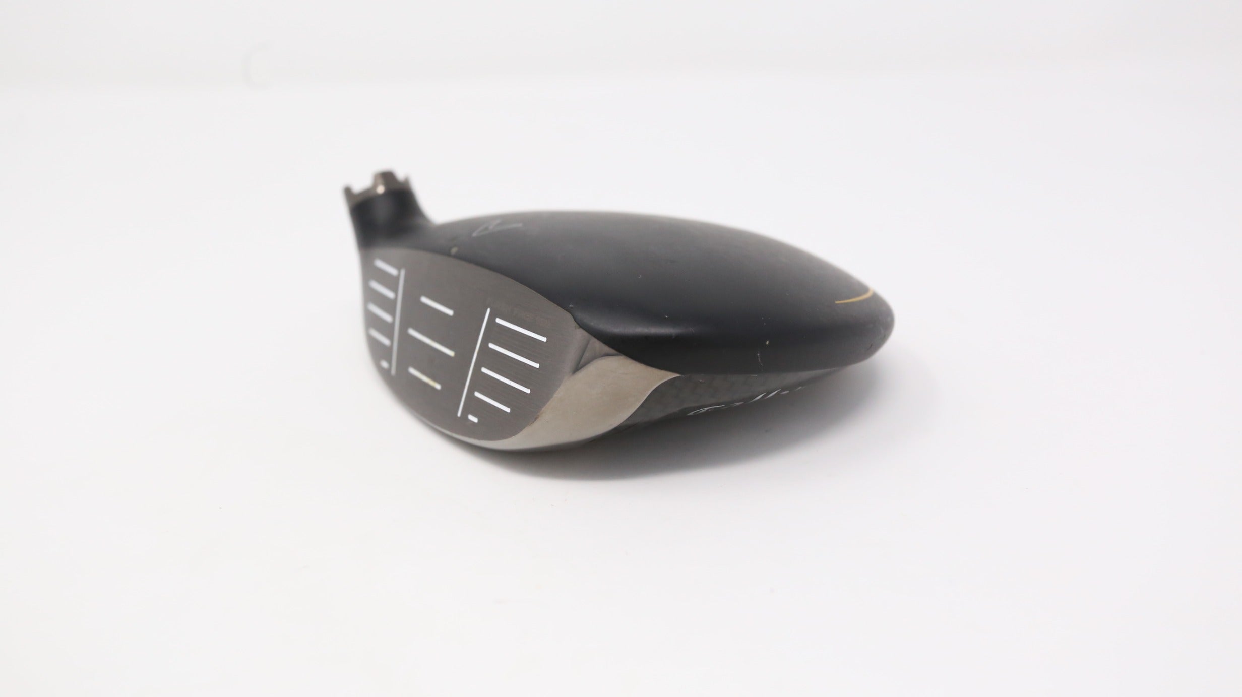 Callaway Rogue ST Max Draw Fairway Wood 16° Left-Handed Golf Club Head Only | Used Golf Club for Men | Perfect for High Handicappers & Beginners | Improve Your Game on the Fairway