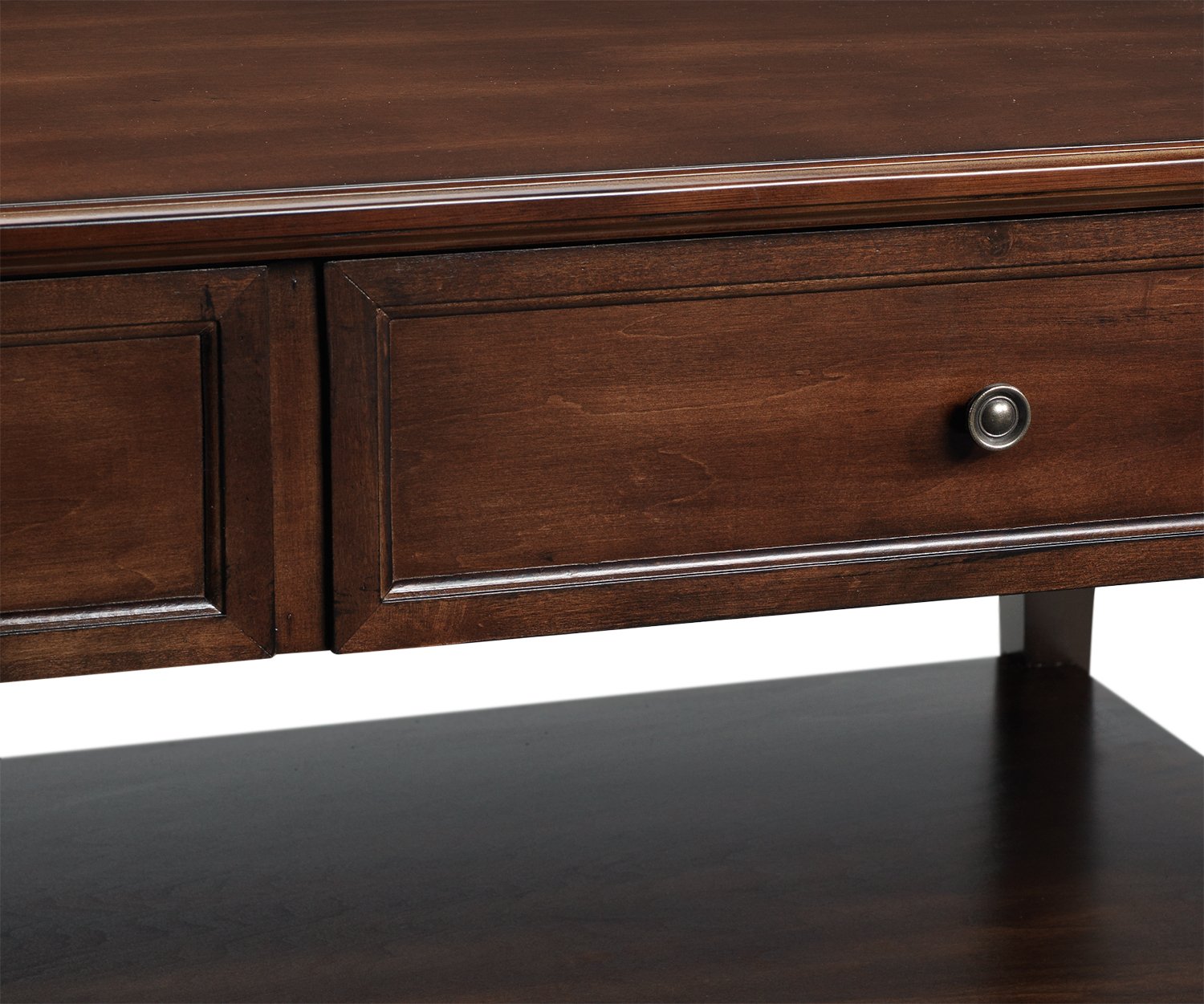 Lift Top Coffee Table with Storage - 48