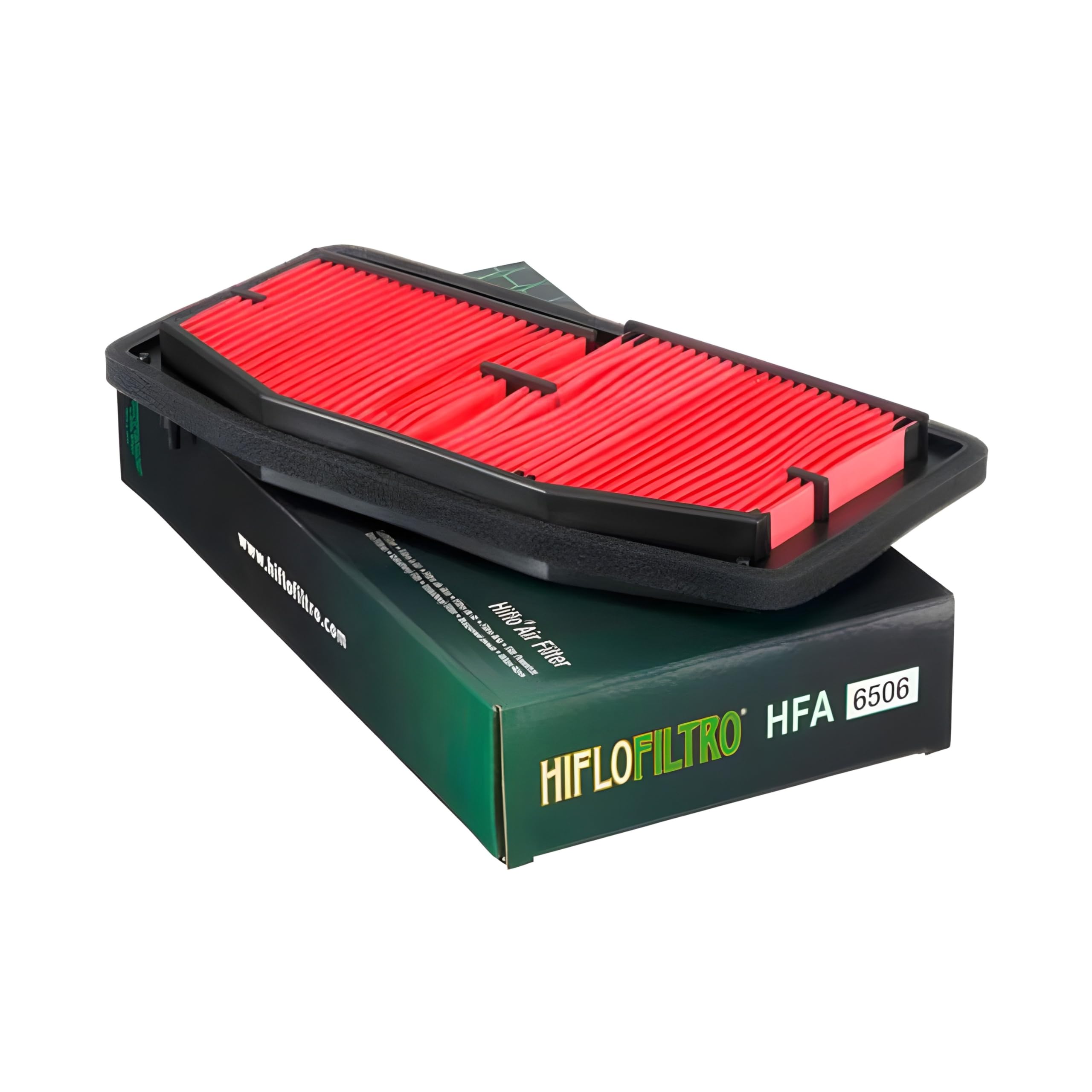 High-Performance Air Filter for Triumph 765 Motorcycle - Premium Replacement Part for Enhanced Engine Performance - Ideal for Street Riding, Racing & Off-Road Adventures