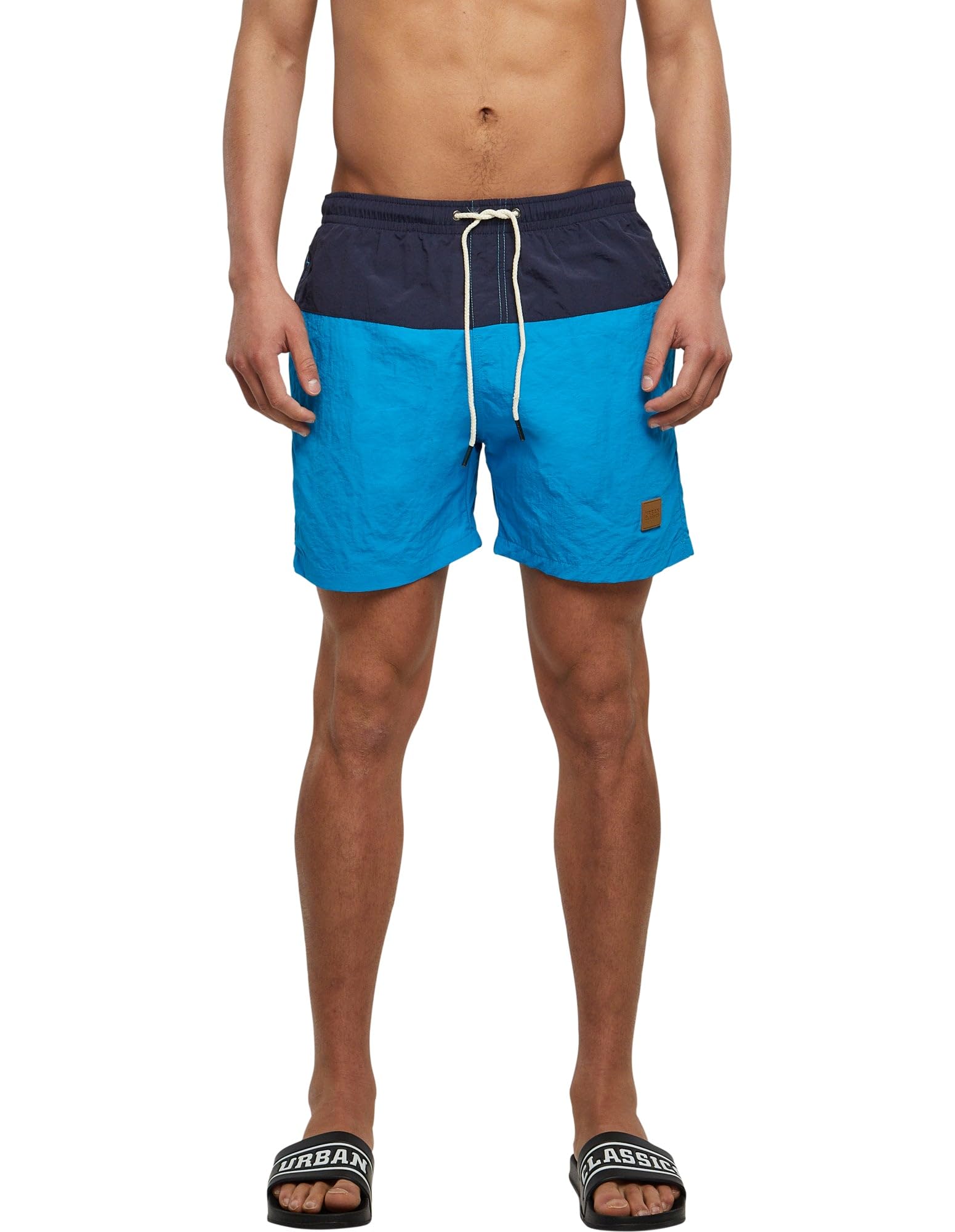 **Best Men's Swim Shorts - Quick Dry, Comfortable & Stylish for Beach, Pool & Vacation**