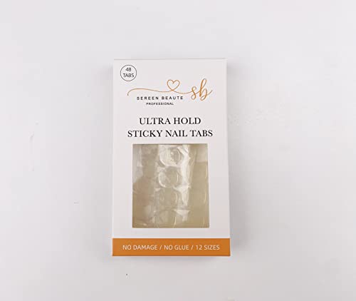 Nail Tabs