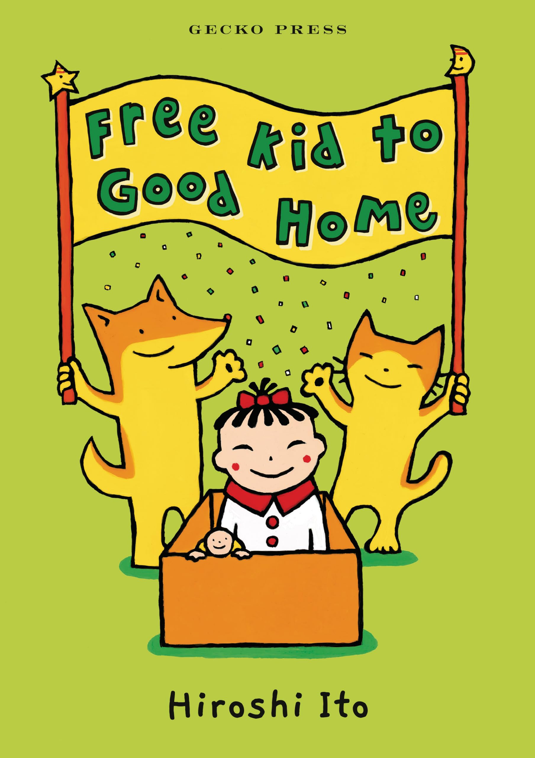 Free Kid to Good Home - Adorable Child Looking for Loving Family | Perfect for Adoption, Foster Care & Parenting