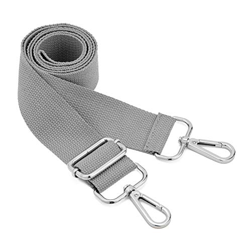 Silver Buckle-gray
