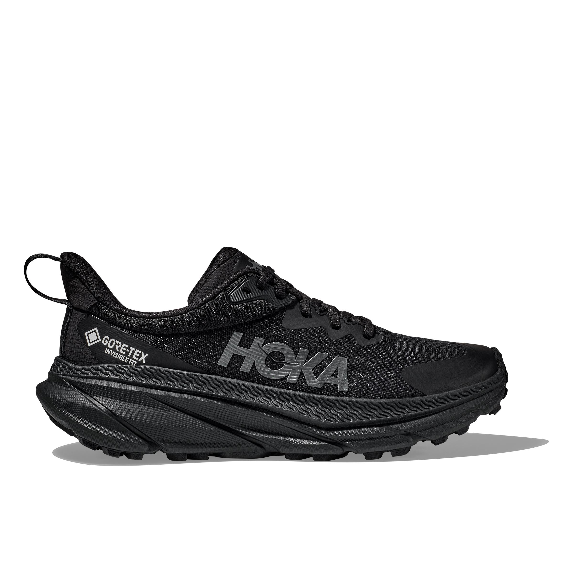 HOKA CHALLENGER 7 GTX Men's Trail Running Shoes - Waterproof Hiking & Outdoor Adventure Footwear for Men