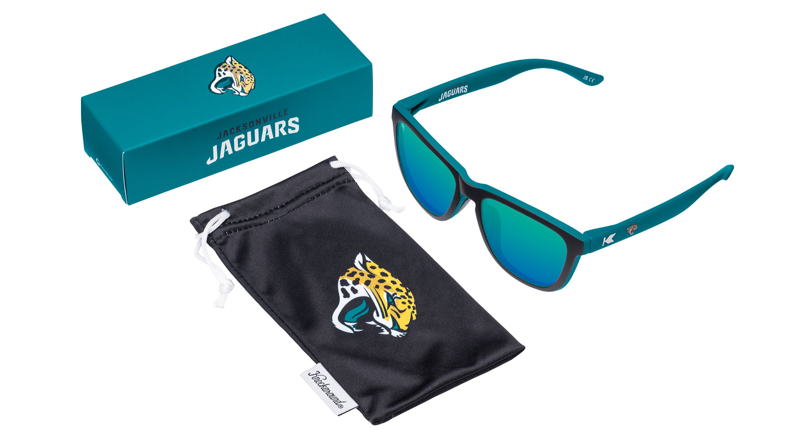 Jacksonville Jaguars Premium Sports Apparel & Merchandise for Fans - Jerseys, Hats, Hoodies & More | Perfect for Game Day, Tailgating & Showing Team Spirit