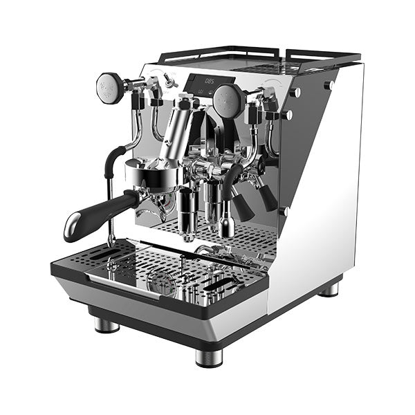 Crem One Espresso Machine - Professional Barista Grade Coffee Maker for Home & Cafe Use | Perfect for Latte, Cappuccino & Americano