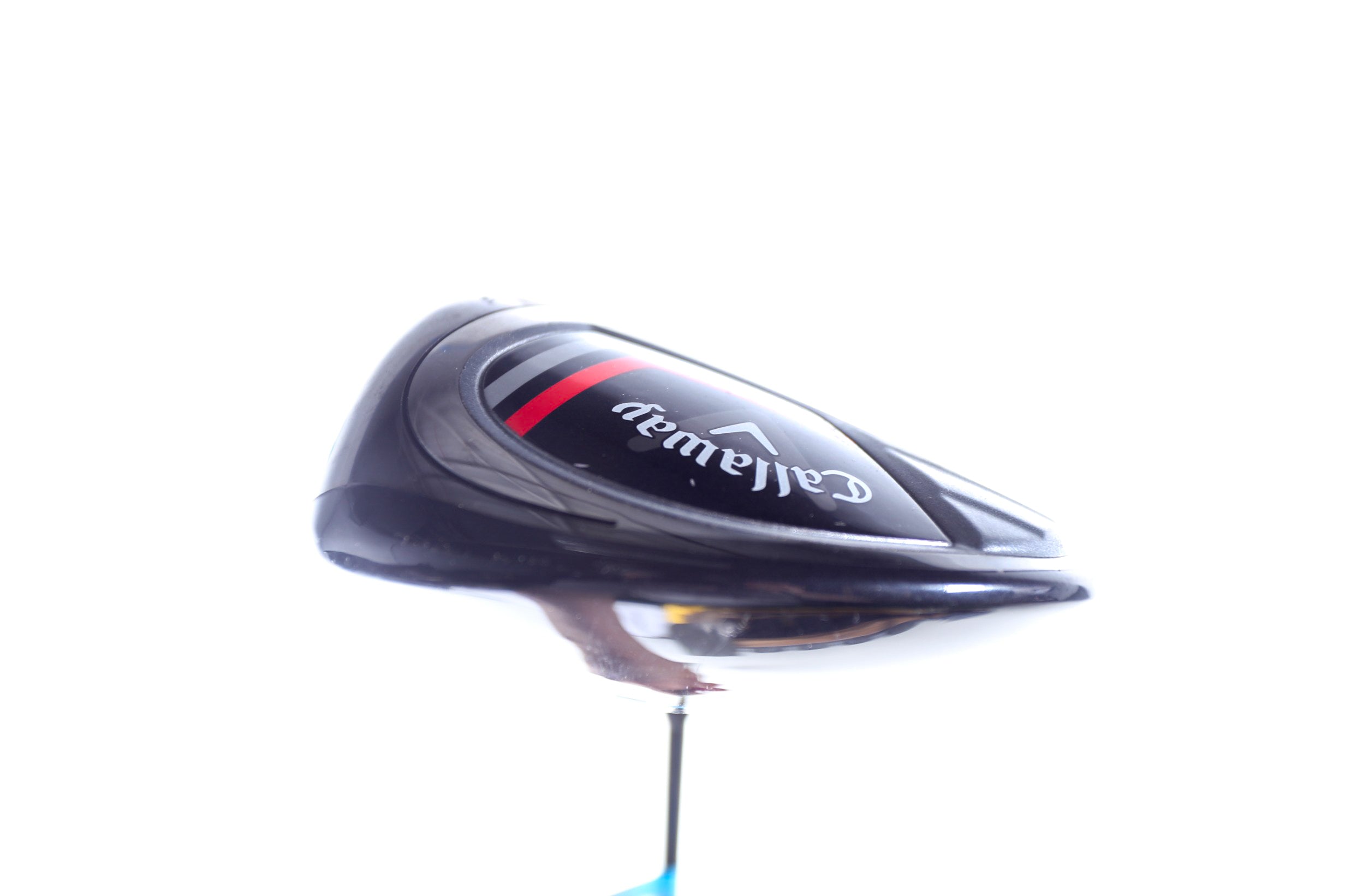 Callaway Big Bertha 23 Driver 10.5° Regular Flex Project X HZRDUS Smoke Red RDX Right Handed Golf Club - Perfect for Improving Distance & Accuracy on the Course
