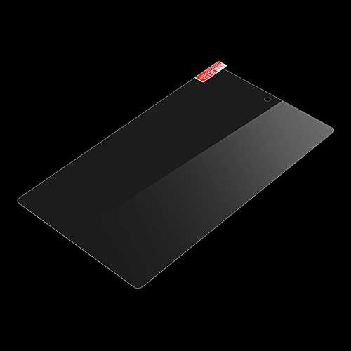 9H Tempered Glass Screen Protector for Teclast P80 PRO Tablet - HD Clear, Anti-Scratch, Bubble-Free - Perfect for Work, Study & Entertainment