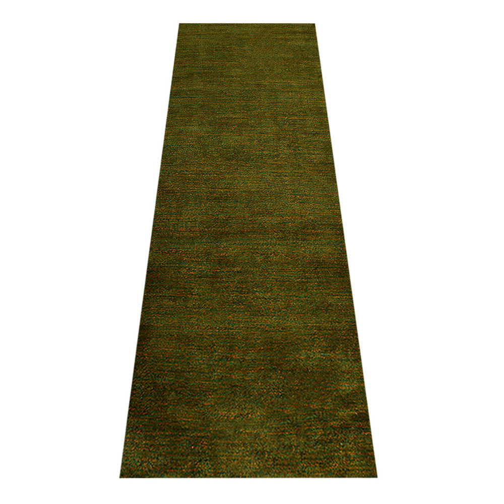 Aztec Hand Knotted Rug - Authentic Southwestern Style Wool Area Rug for Living Room, Bedroom & Home Decor | Durable & Soft Floor Covering for Boho, Farmhouse & Modern Interiors