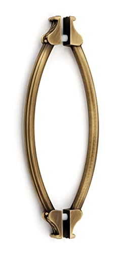 Unlacquered Brass