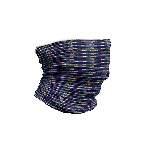 Grunge Doodle Stripes