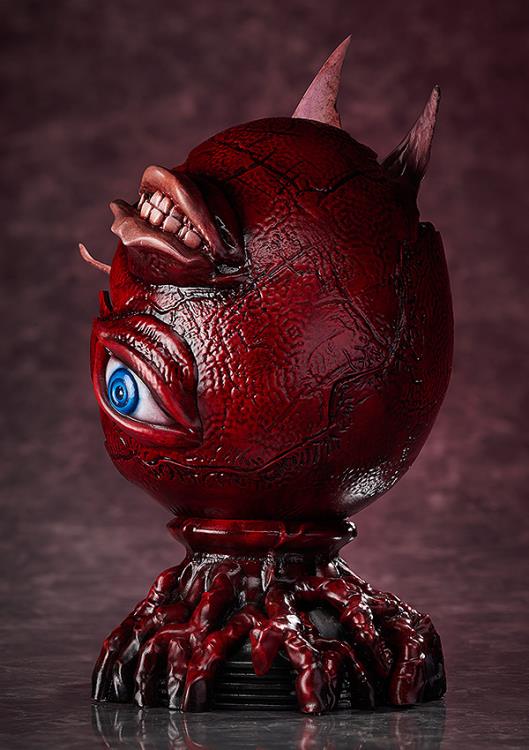 Figma Berserk Femto SP 080 Action Figure - Hawk of Darkness Ver. (The Golden Age Arc Memorial Edition) | Collectible Anime Model for Display & Gifts