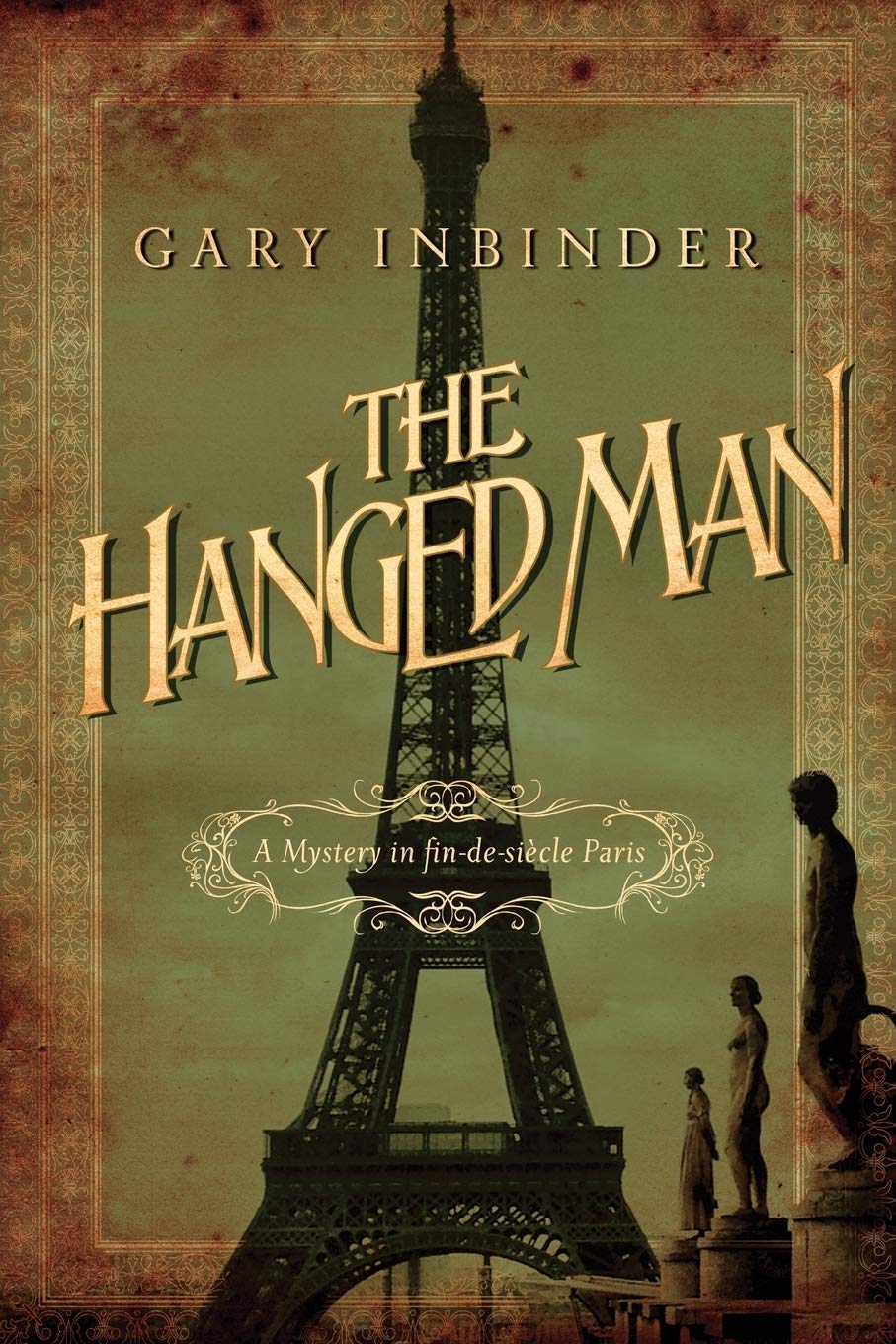 HANGED MAN PA - Premium Quality Wall Art Decor for Home & Office - Perfect for Living Room, Bedroom, and Workspace Aesthetic Enhancement