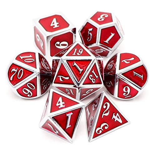 Silver Red