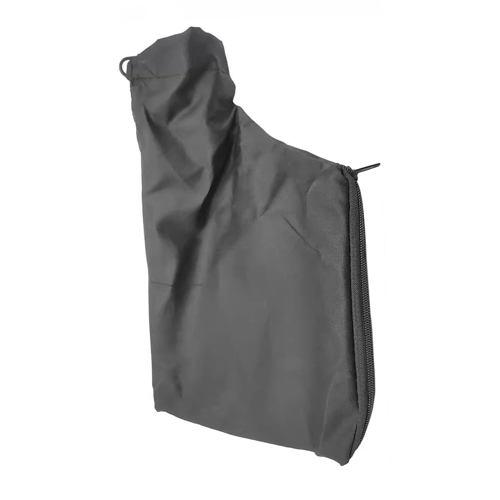 2Pcs Miter Saw Dust Bag - 255 Model Adjustable Outlet Dust Collection Bag for Table Saw, Belt Sander, Edge Planer | Workshop & Woodworking Dust Control Solution