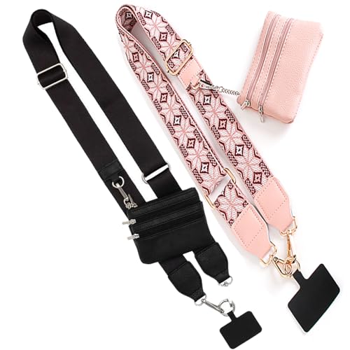 2pc:pink+black