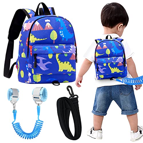 Blue/Dino
