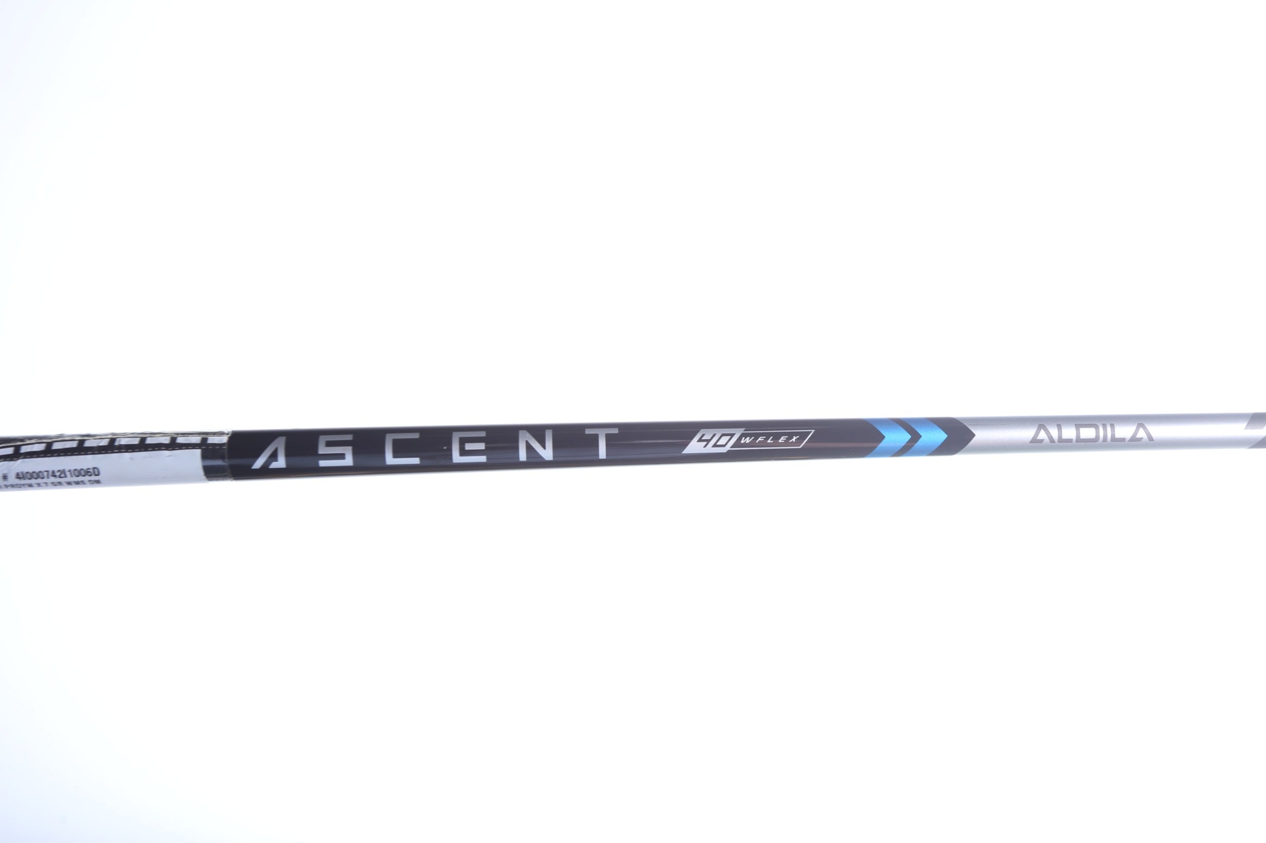 Used Callaway Paradym X 7 Iron Right Handed Ladies Flex Golf Club - Perfect for Women Golfers on the Course or Driving Range