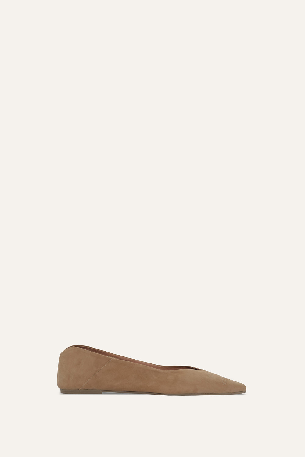 Andalucia Vibes Flat - Comfortable & Stylish Women's Flats for Casual Wear, Office & Travel | Breathable & Lightweight Walking Shoes