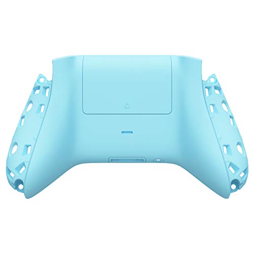 Heaven Blue