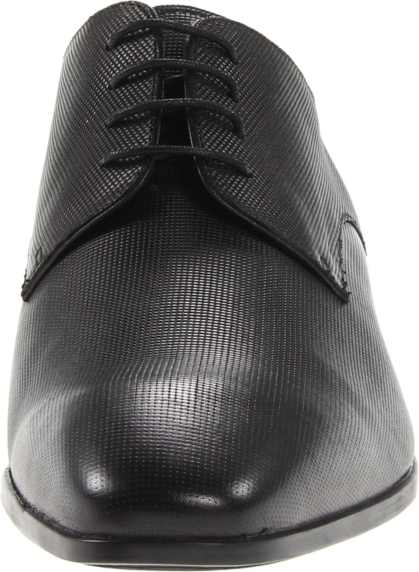 BOSS Men's Vareb Oxford Shoes - Classic Business Casual Dress Shoes for Men | Comfortable & Stylish Office Work, Wedding & Formal Occasion Wear