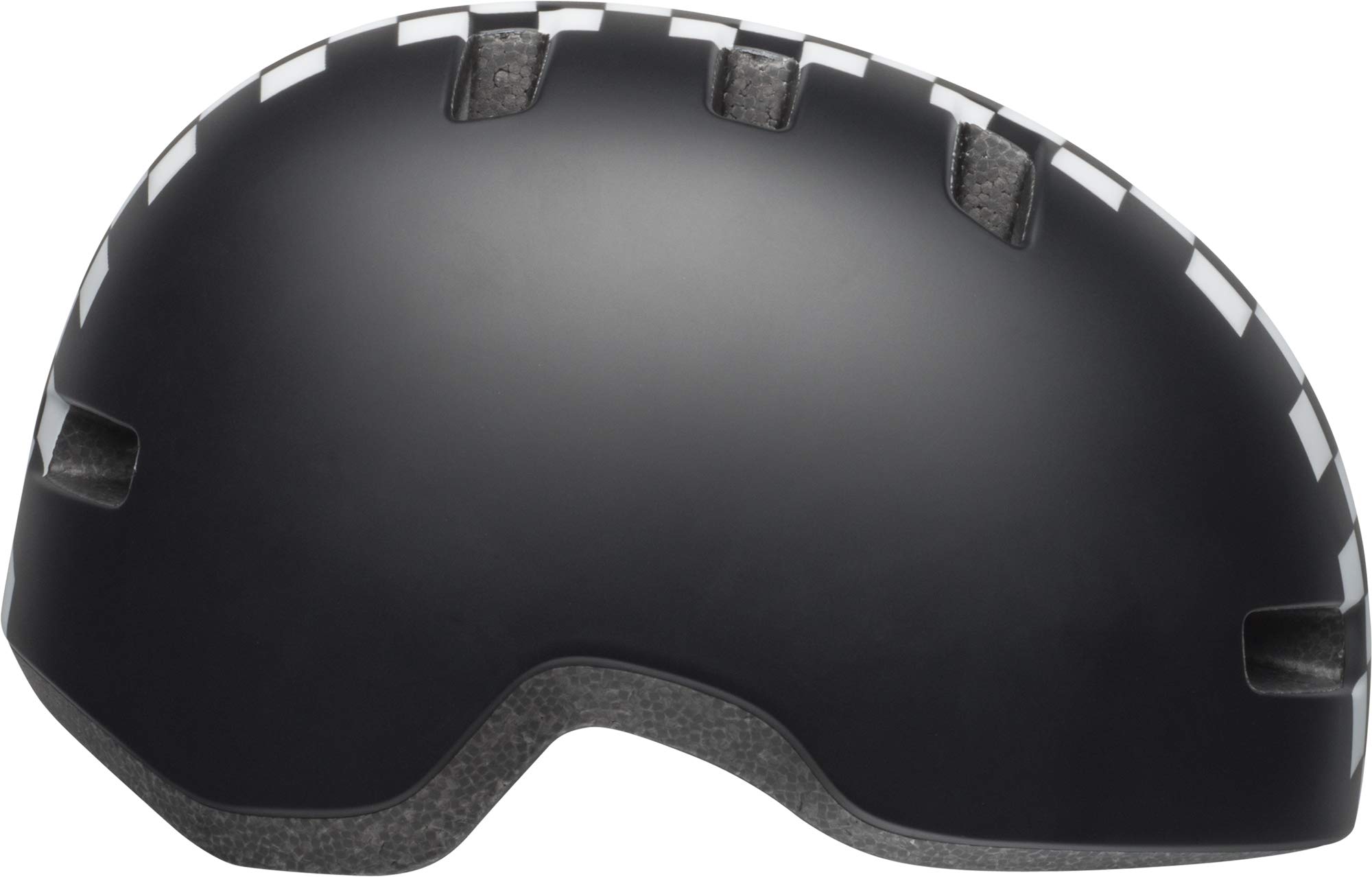 BELL Lil Ripper Youth Bike Helmet - Lightweight & Durable Kids Helmet for Cycling, Skateboarding & Scooters - Adjustable Fit for Ages 5-12 - Perfect for Outdoor Sports & Family Adventures