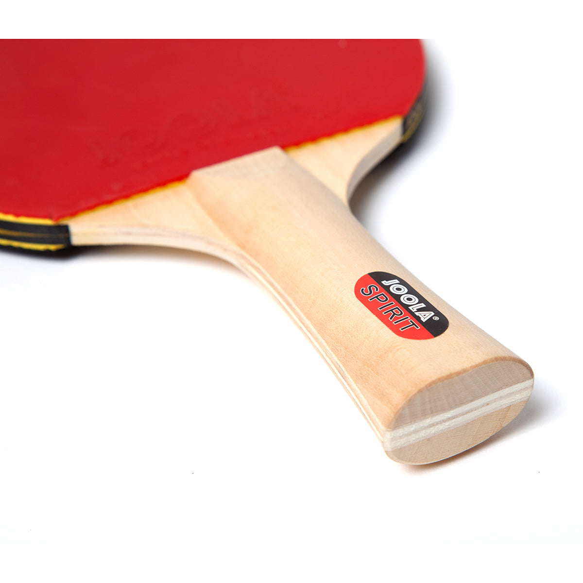 JOOLA Premium Table Tennis Paddles & Balls Set - 4 Player Family Ping Pong Kit for Indoor/Outdoor Fun, Tournaments & Backyard Games