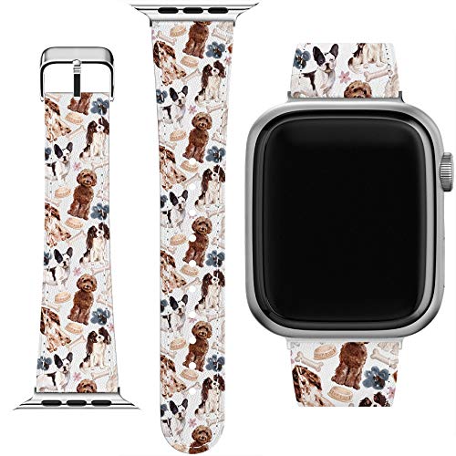 Dog Pattern