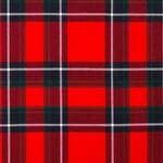 Inverness Modern Tartan Plaid Blanket - Soft & Warm Wool Throw for Home Decor, Cozy Living Room, Bedroom, and Outdoor Picnics