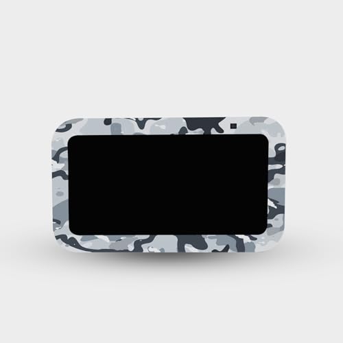 Gray Camouflage
