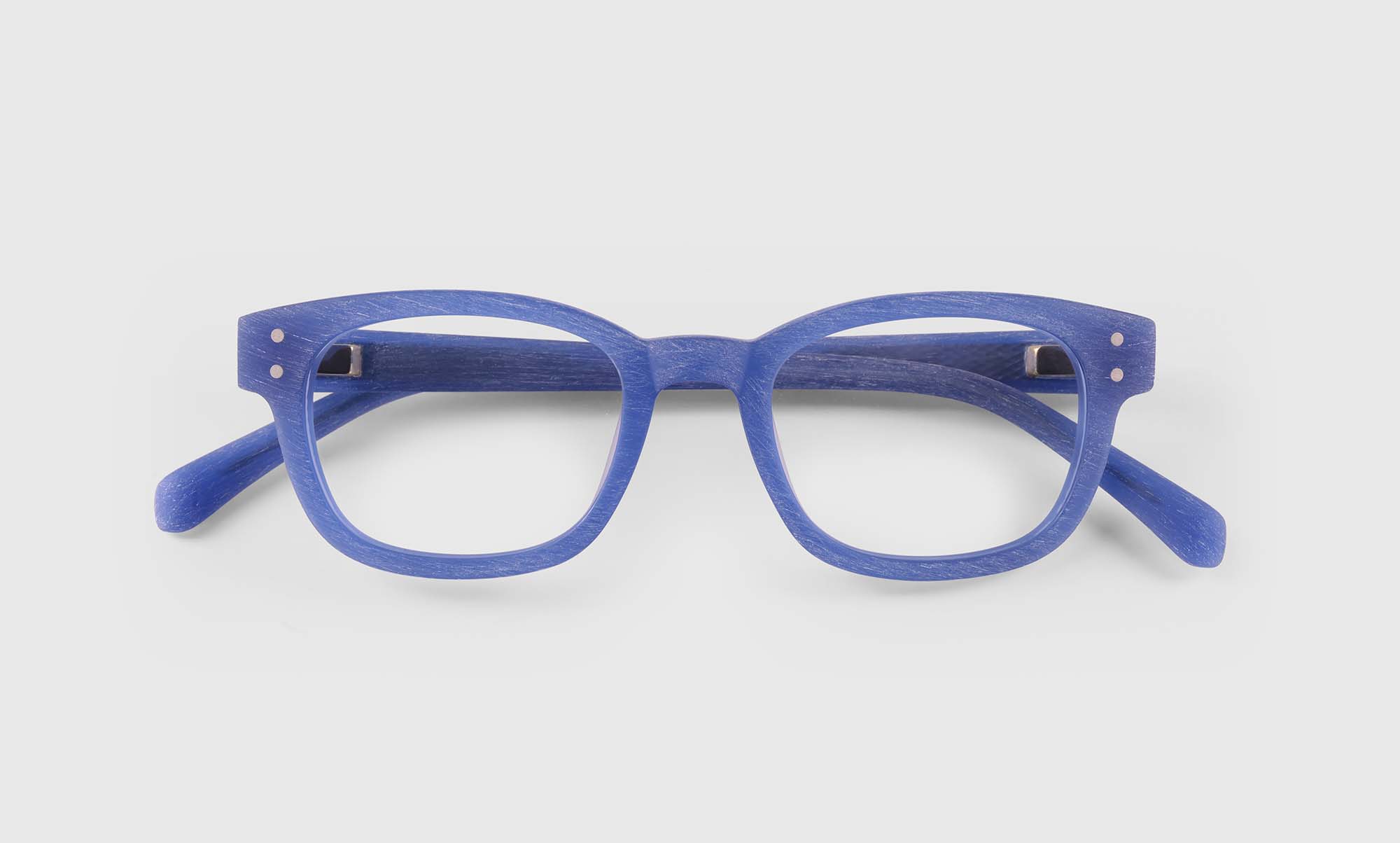 Bifocal Prescription Glasses for Men & Women - Reading & Distance Vision Eyewear - Lightweight & Durable Frames for Office, Driving & Daily Use