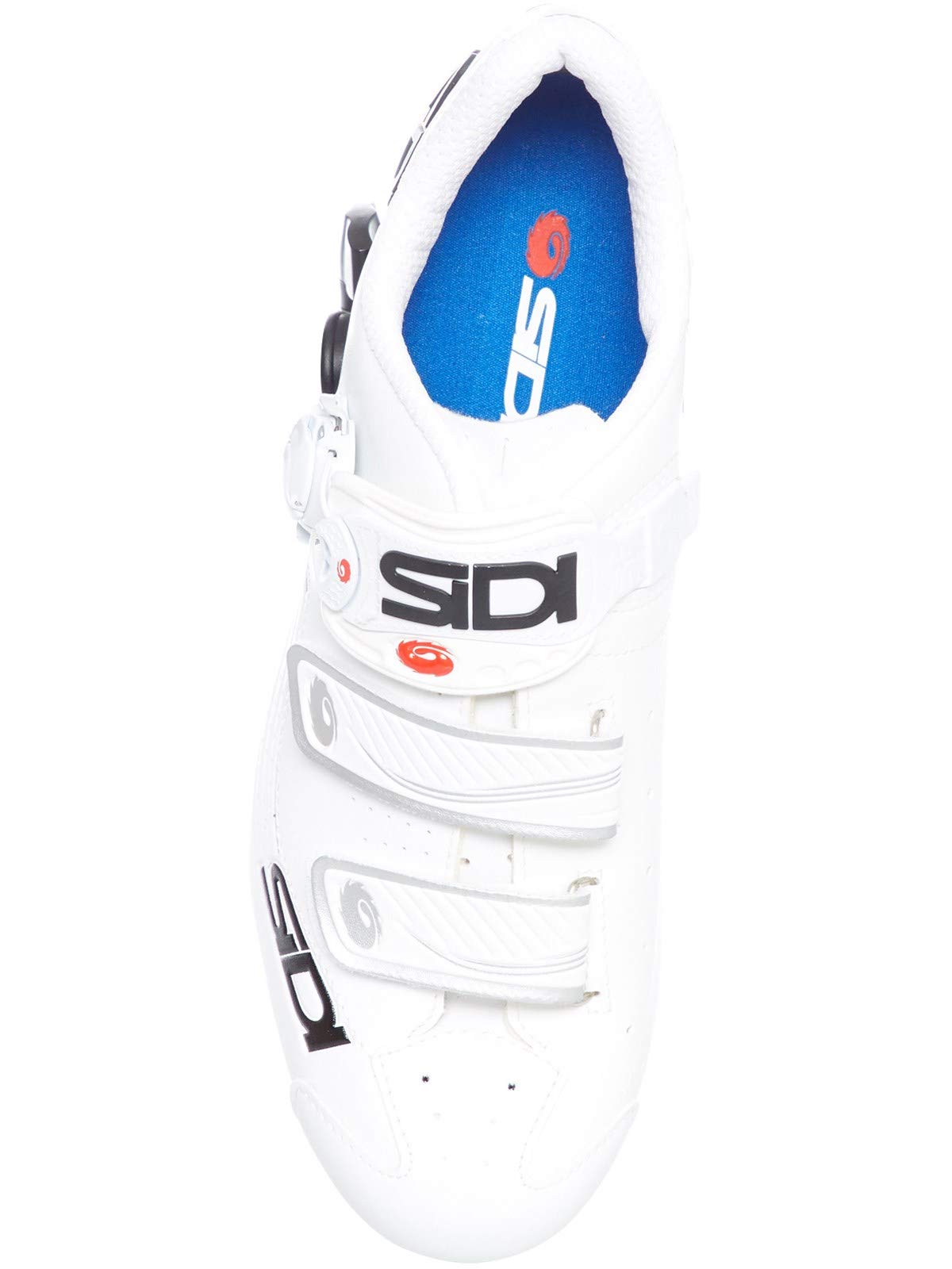 Sidi Cycling Shoes for Road & Mountain Bikes - Premium Bike Pedal Bindings for Men & Women - Perfect for Racing, Training & Outdoor Adventures