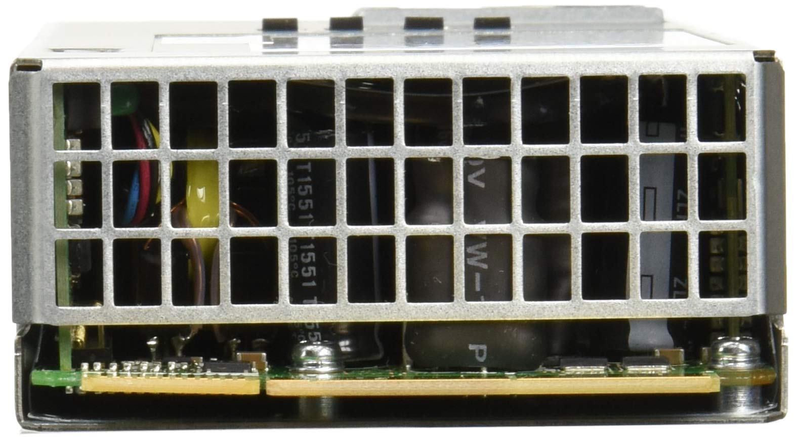 Lenovo 550W Hot-Plug Power Supply Module 4X20F28579 - Reliable Server PSU Replacement for Data Centers & Enterprise IT Equipment