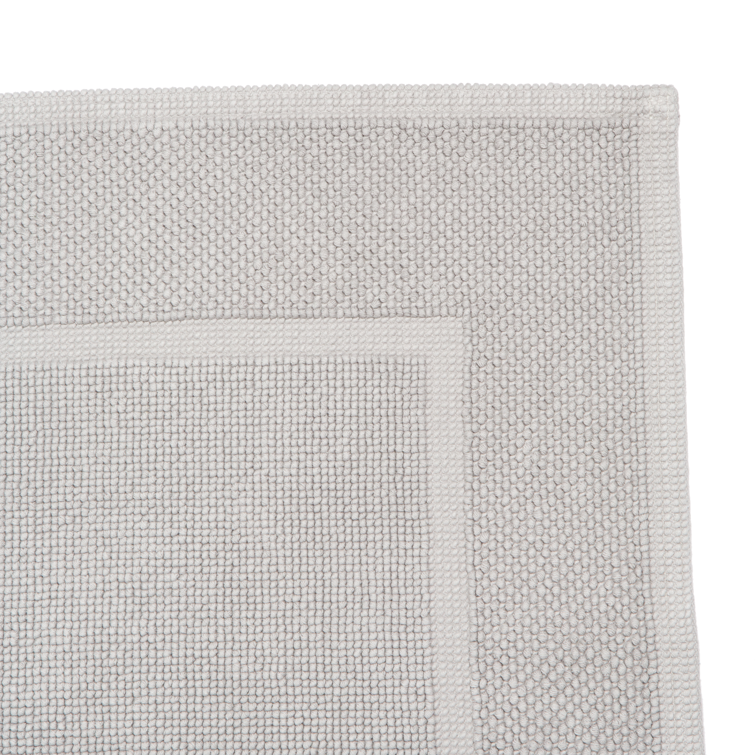 Bathacc 08 Eden Bath Mat - Super Soft Absorbent Non-Slip Bathroom Rug for Shower & Tub - Perfect for Bathroom, Spa, and Home Decor