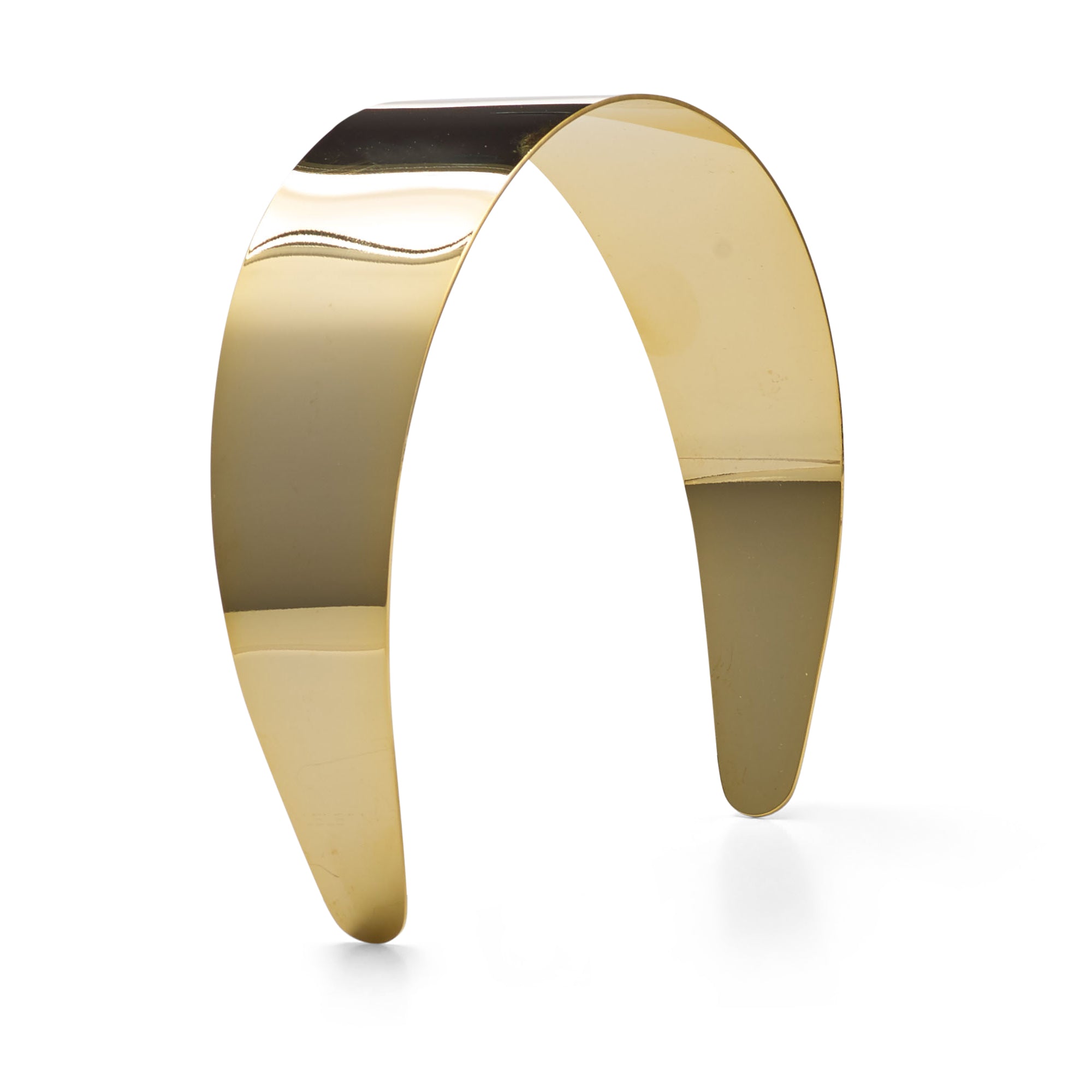 14K Gold Plate