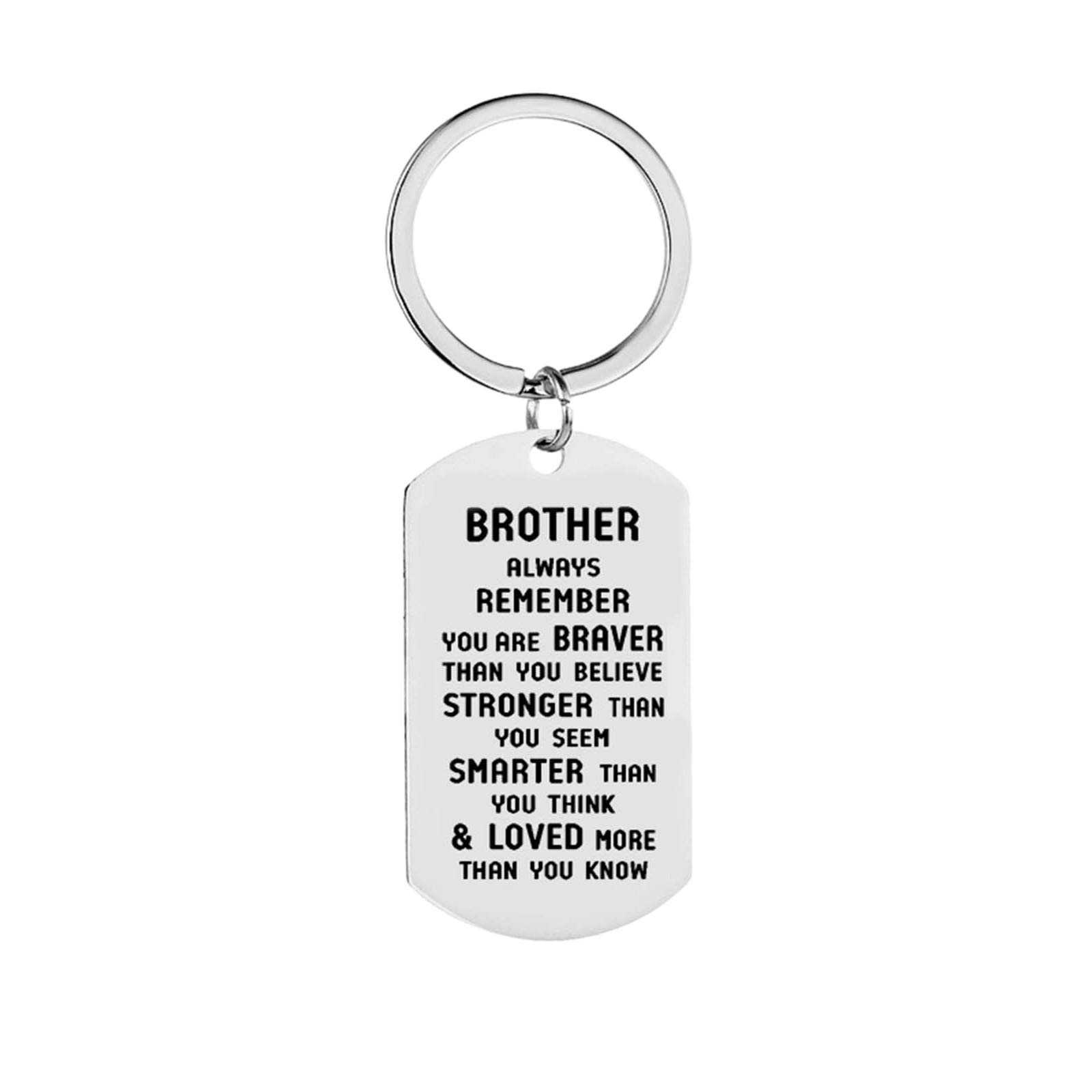 Funny Keychain Lanyard for Women & Men - Cute Birthday & Christmas Gift Ideas - Office, Car & House Keys Accessories - Perfect for Everyday Use, Gifts & Key Organization