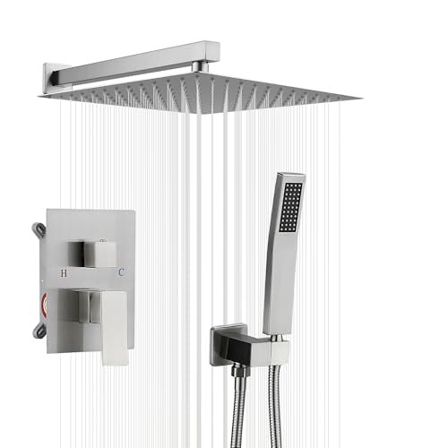 Brushed Nickel