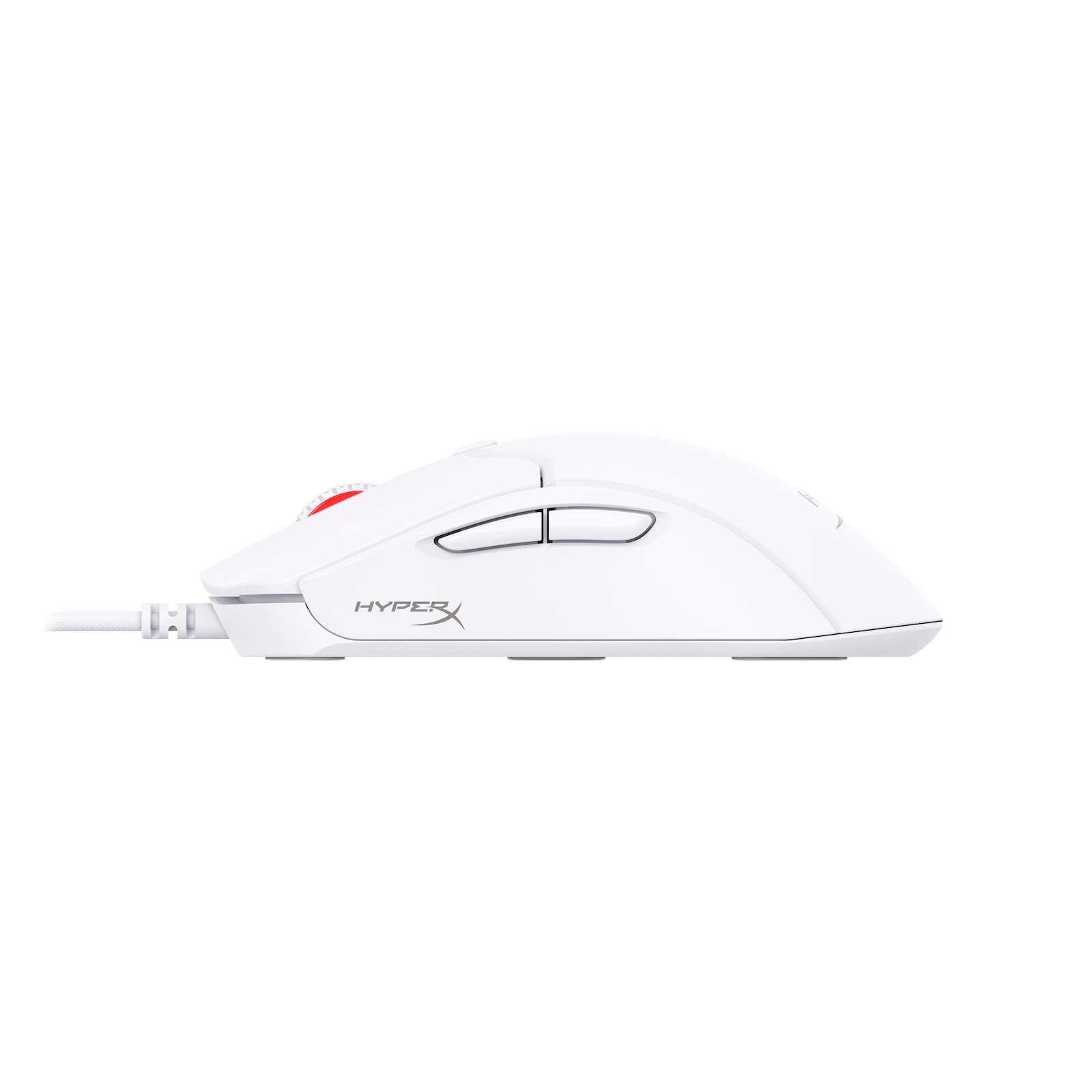 HyperX Pulsefire Haste 2 Wireless Gaming Mouse - Lightweight 59g, 26K DPI, Omron Switches - Perfect for FPS, MOBA & Esports Gaming