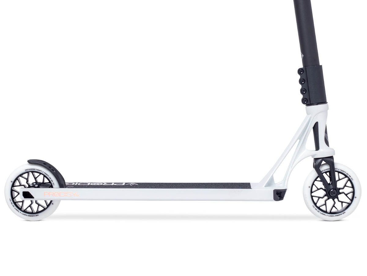 Envy Prodigy X ST Pro Scooter - High Performance Freestyle Scooter for Kids & Adults - Perfect for Tricks, Stunts & Street Riding
