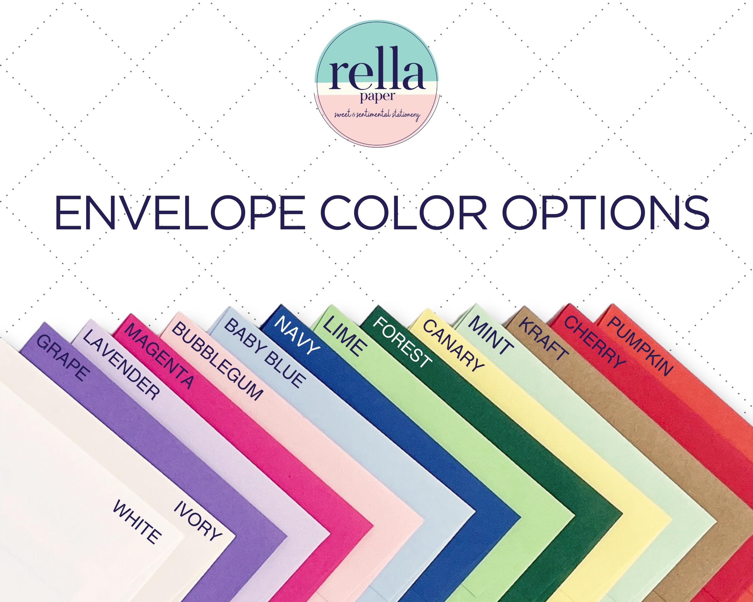 Personalized Christian Stationery Sets for Kids - A2 Flat Cards with Cross Design | Choose Quantity & Colors | Religious Thank You Cards for Men, Women & Girls | Perfect for Baptism, First Communion, Bible Study & Church Events