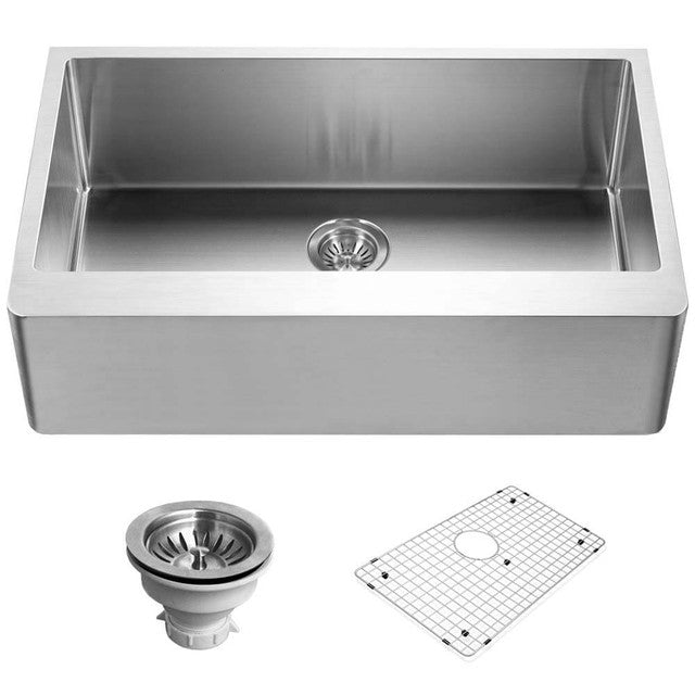 Houzer Epicure Series 33